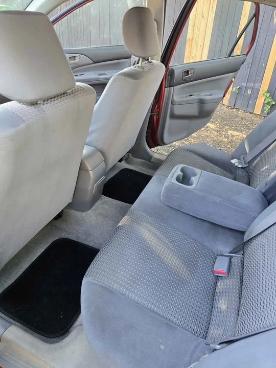 2003 Mitsubishi Lancer 8th Gen - Image 10 of 16