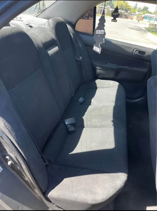 2003 Mitsubishi Lancer 8th Gen - Image 5 of 8