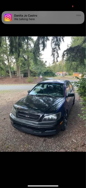 2003 Mitsubishi Lancer 8th Gen - Image 5 of 7