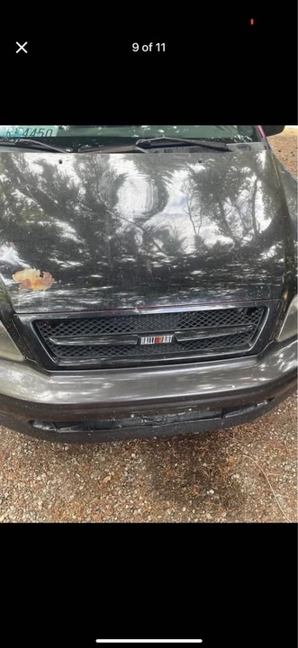 2003 Mitsubishi Lancer 8th Gen - Image 4 of 7