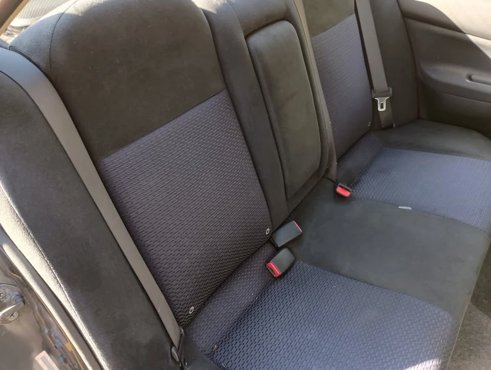 2003 Mitsubishi Lancer 8th Gen - Image 10 of 12