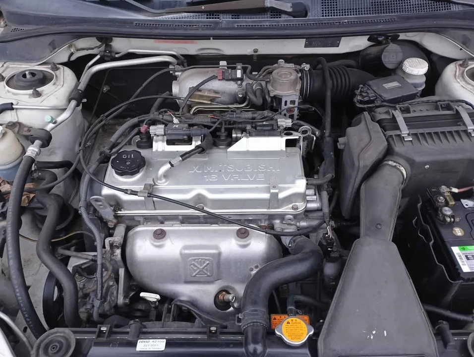 2003 Mitsubishi Lancer 7th Gen - Image 2 of 6