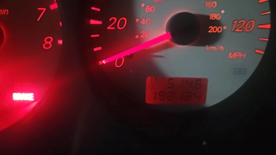 2003 Mitsubishi Lancer 8th Gen - Image 6 of 10
