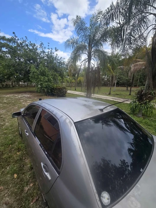2003 Mitsubishi Lancer 8th Gen - Image 12 of 17