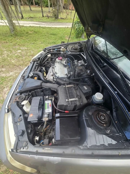 2003 Mitsubishi Lancer 8th Gen - Image 14 of 17