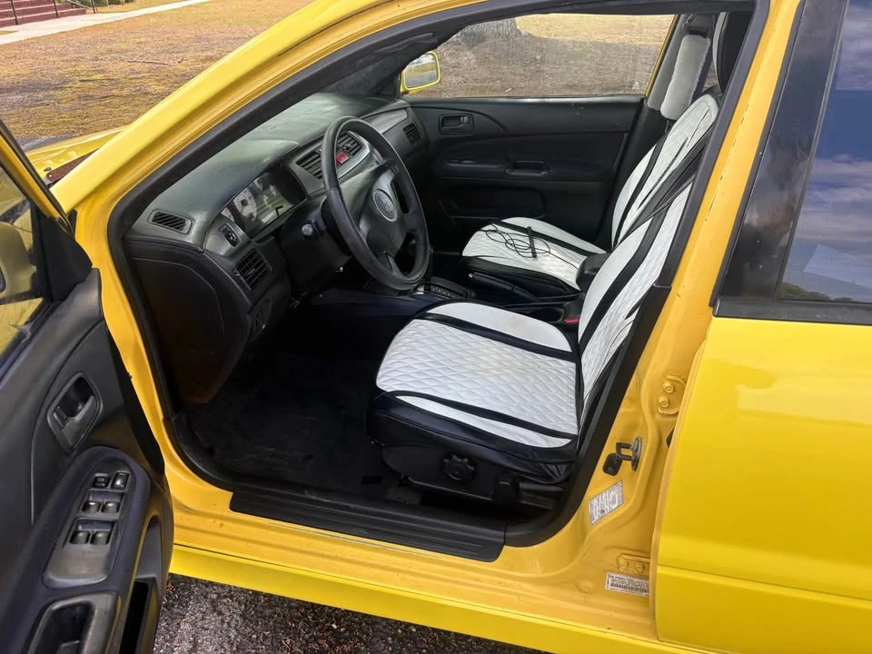 2003 Mitsubishi Lancer 8th Gen - Image 5 of 7