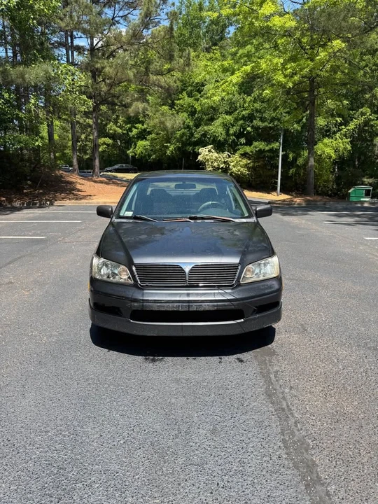 2003 Mitsubishi Lancer 8th Gen - Image 2 of 13