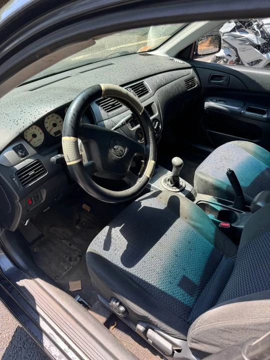 2003 Mitsubishi Lancer 8th Gen - Image 7 of 13