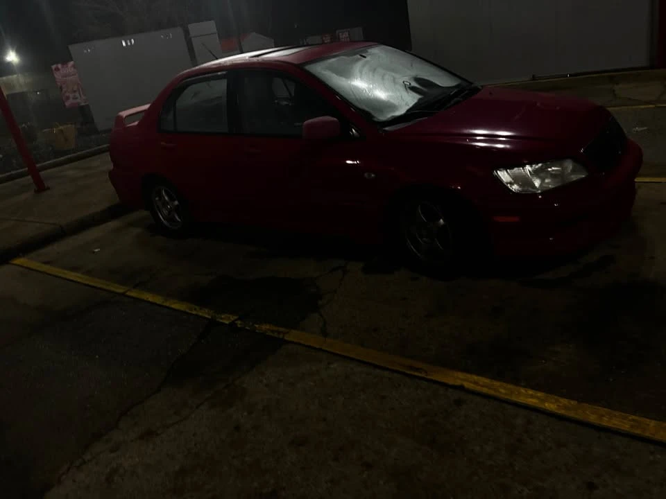 2003 Mitsubishi Lancer - Image 4 of 6