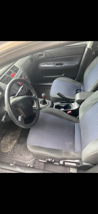 2003 Mitsubishi Lancer 7th Gen - Image 5 of 6