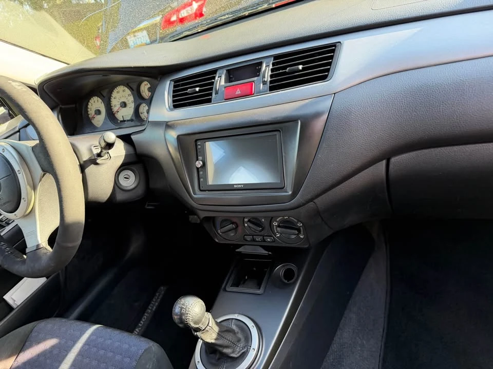 2003 Mitsubishi Lancer 8th Gen - Image 6 of 10