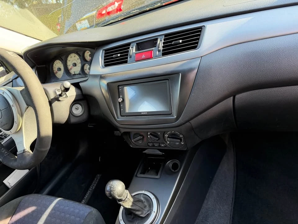 2003 Mitsubishi Lancer 8th Gen - Image 5 of 10