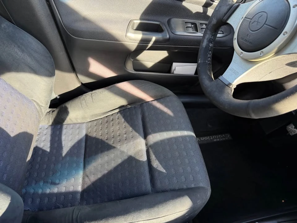2003 Mitsubishi Lancer 8th Gen - Image 7 of 10
