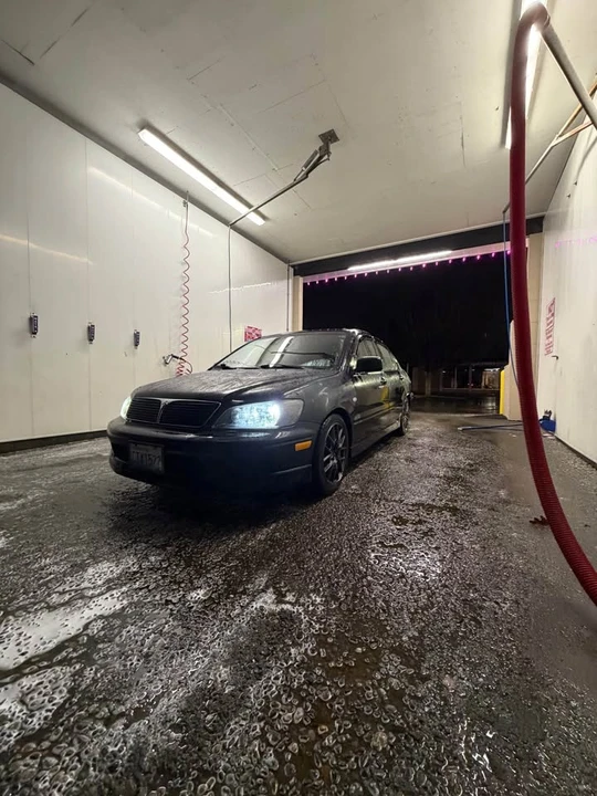 2003 Mitsubishi Lancer 7th Gen - Image 2 of 5