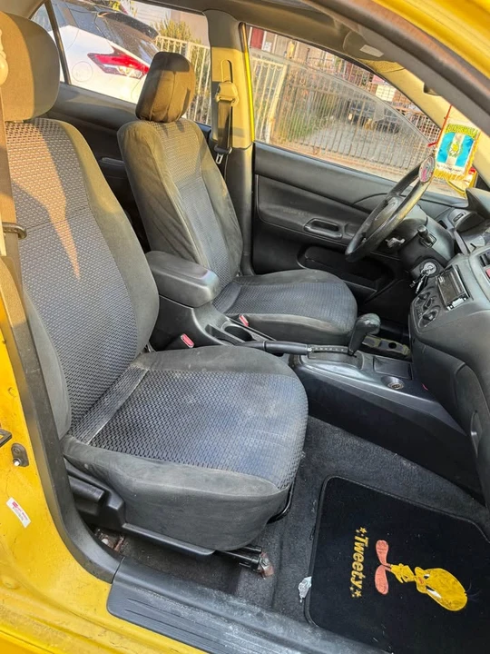 2003 Mitsubishi Lancer 8th Gen - Image 11 of 13