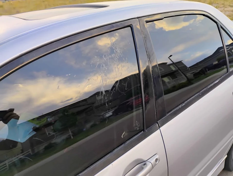2003 Mitsubishi Lancer 8th Gen - Image 14 of 15