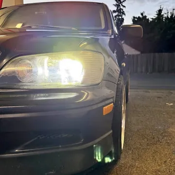 2003 Mitsubishi Lancer OZ Rally Sedan 4D