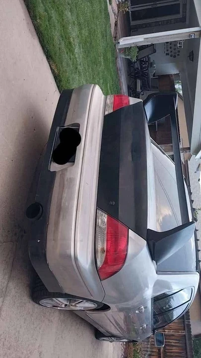 2003 Mitsubishi Lancer 8th Gen - Image 5 of 5