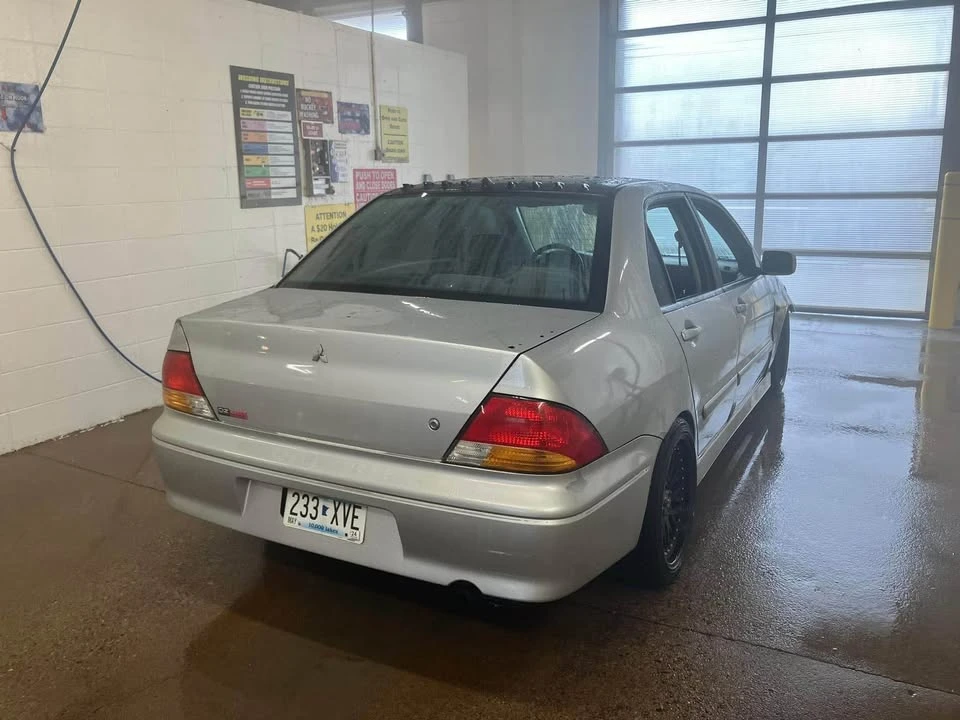 2003 Mitsubishi Lancer 8th Gen - Image 2 of 6