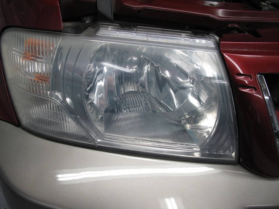 2003 Mitsubishi Pajero/Montero 3rd Gen - Image 15 of 31