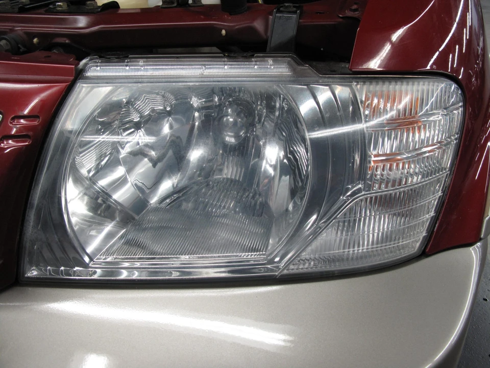 2003 Mitsubishi Pajero/Montero 3rd Gen - Image 16 of 31
