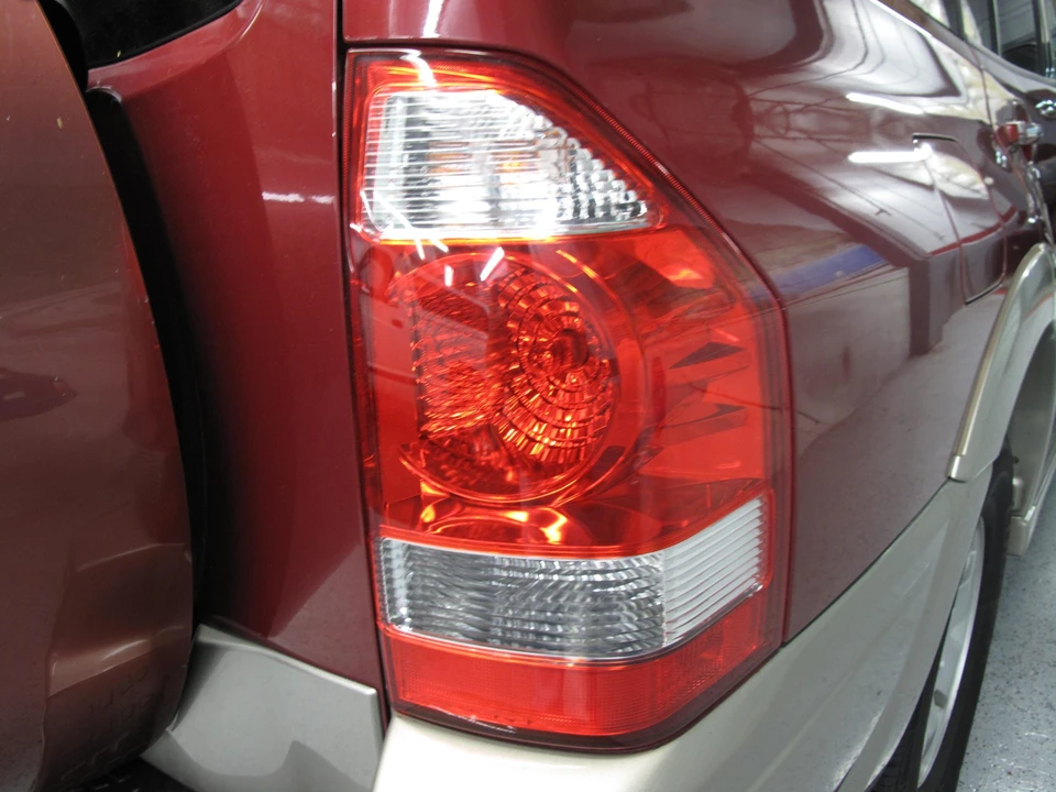 2003 Mitsubishi Pajero/Montero 3rd Gen - Image 18 of 31