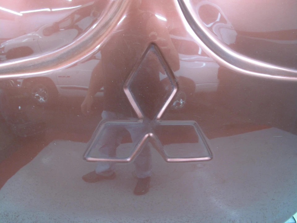 2003 Mitsubishi Pajero/Montero 3rd Gen - Image 30 of 31