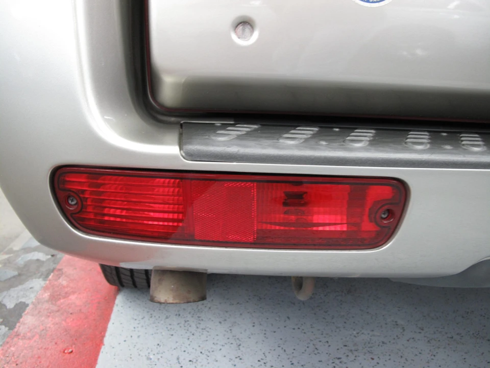2003 Mitsubishi Pajero/Montero 3rd Gen - Image 19 of 31