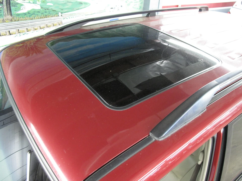 2003 Mitsubishi Pajero/Montero 3rd Gen - Image 22 of 31