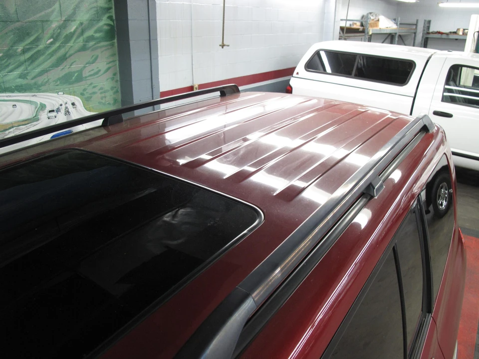 2003 Mitsubishi Pajero/Montero 3rd Gen - Image 24 of 31