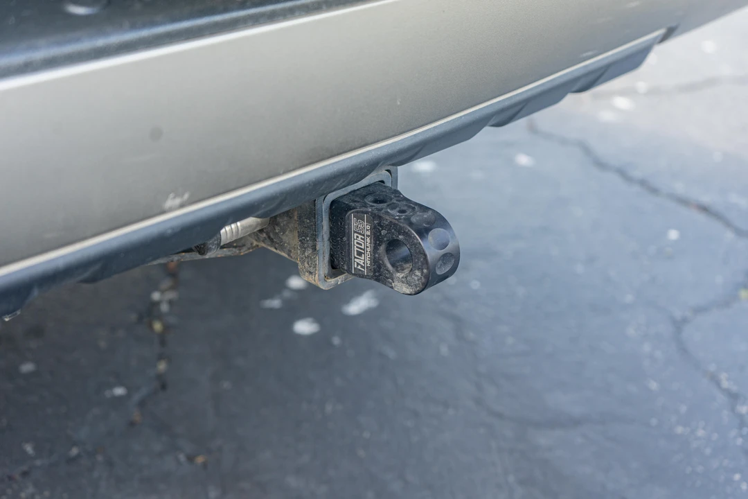 2003 Mitsubishi Pajero/Montero 3rd Gen - Image 25 of 31