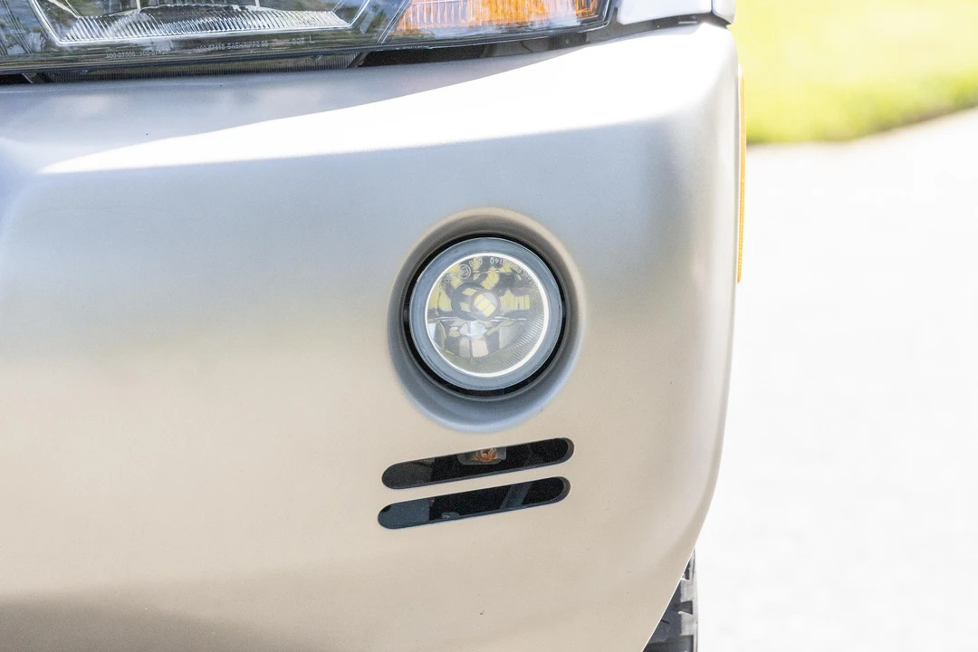 2003 Mitsubishi Pajero/Montero 3rd Gen - Image 13 of 31