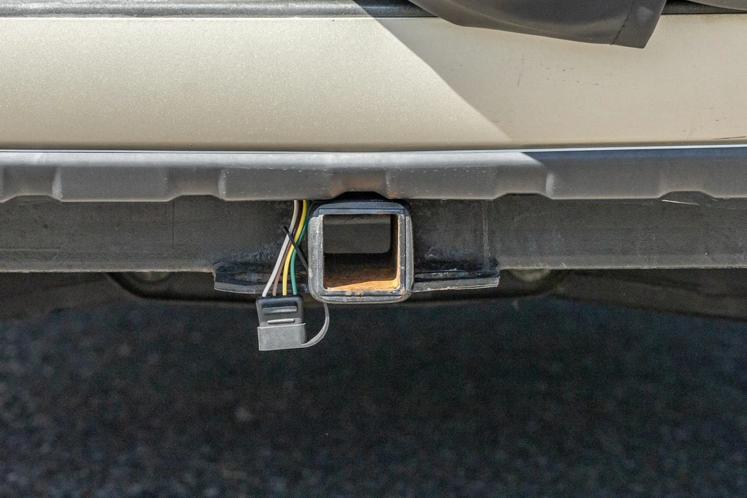 2003 Mitsubishi Pajero/Montero 3rd Gen - Image 26 of 31
