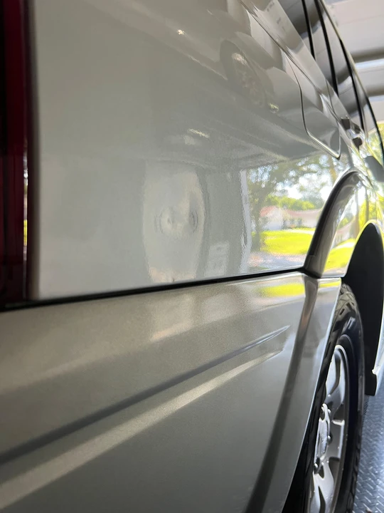 2003 Mitsubishi Pajero/Montero 3rd Gen - Image 27 of 31
