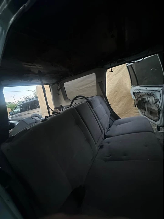 2003 Mitsubishi Pajero/Montero - Image 6 of 7
