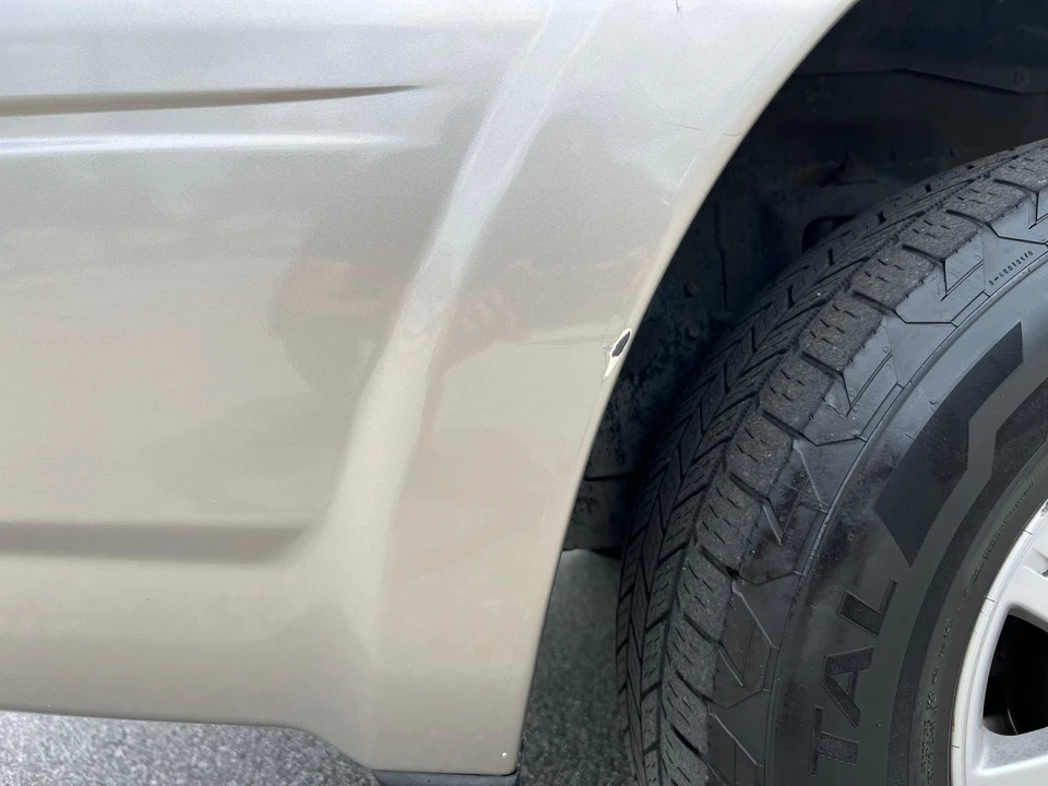 2003 Mitsubishi Pajero/Montero 3rd Gen - Image 24 of 31