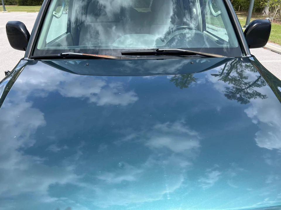2003 Mitsubishi Pajero/Montero 3rd Gen - Image 10 of 31
