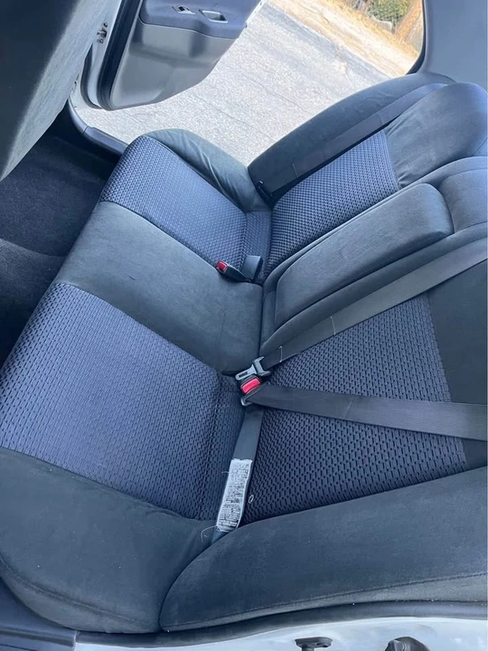 2003 Mitsubishi Lancer 8th Gen - Image 10 of 10