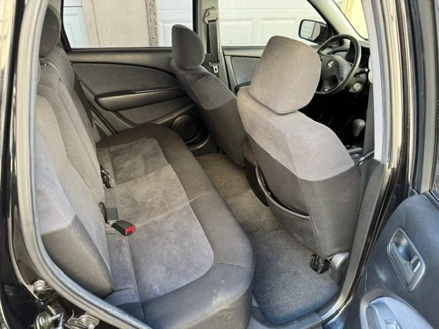2003 Mitsubishi Outlander - Image 8 of 11