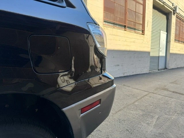 2003 Mitsubishi Outlander - Image 10 of 11