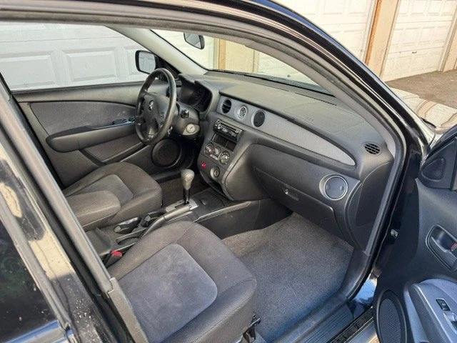 2003 Mitsubishi Outlander - Image 7 of 11