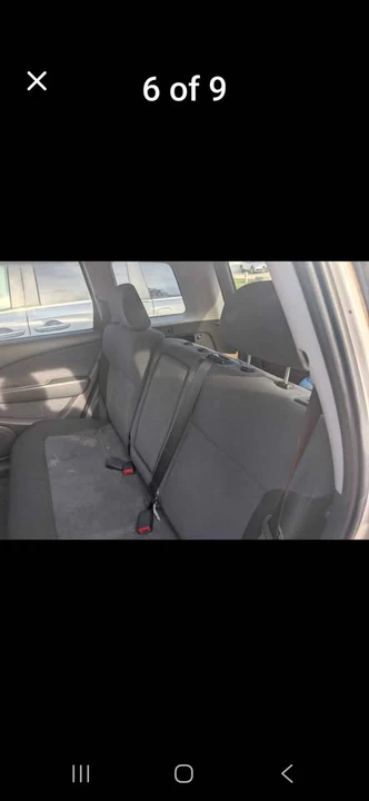 2003 Mitsubishi Outlander - Image 6 of 7
