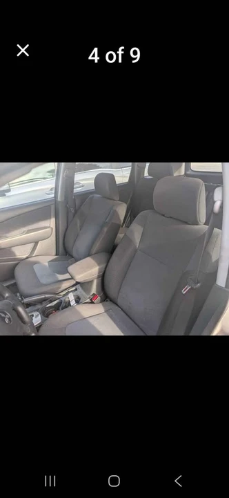 2003 Mitsubishi Outlander - Image 4 of 7