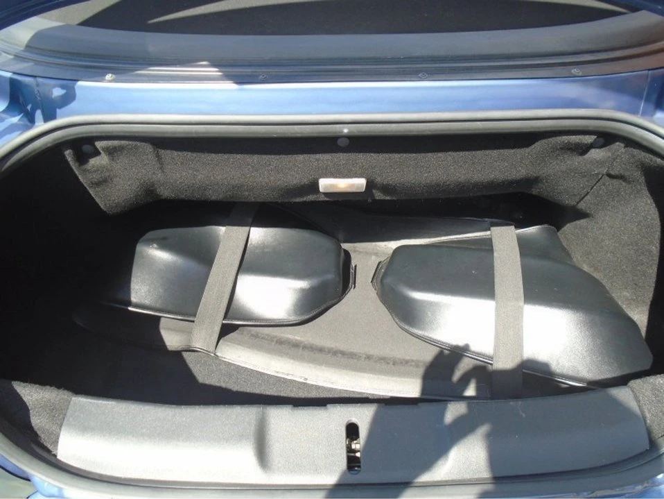 2003 Mitsubishi Eclipse 3rd Gen - Image 12 of 16
