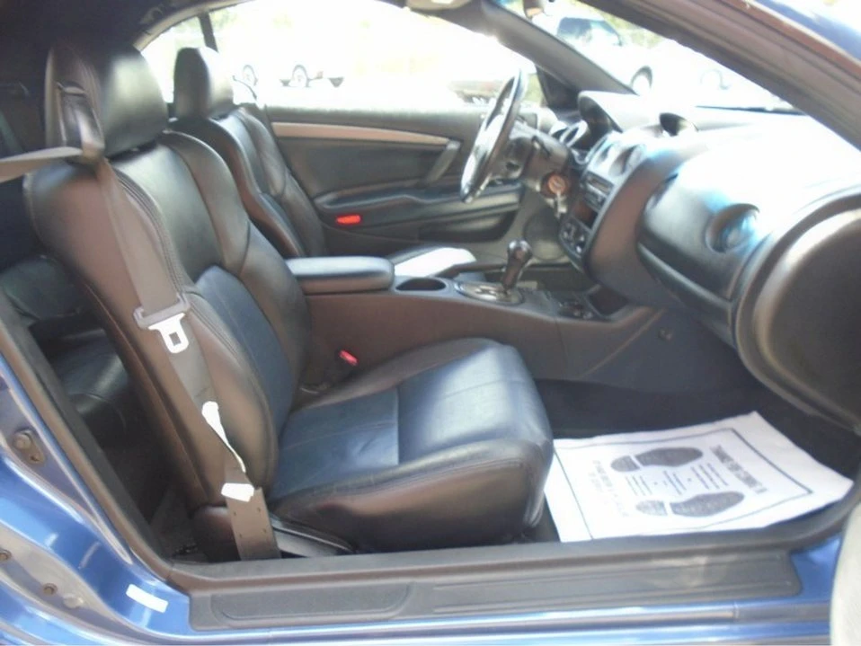 2003 Mitsubishi Eclipse 3rd Gen - Image 13 of 16