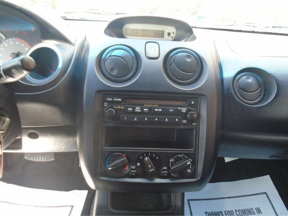 2003 Mitsubishi Eclipse 3rd Gen - Image 15 of 16