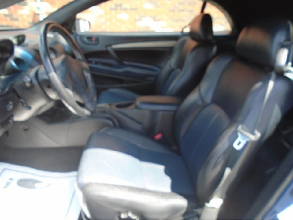 2003 Mitsubishi Eclipse 3rd Gen - Image 10 of 16
