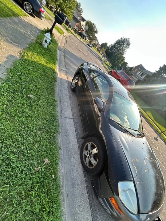 2003 Mitsubishi Eclipse 3rd Gen - Image 4 of 4