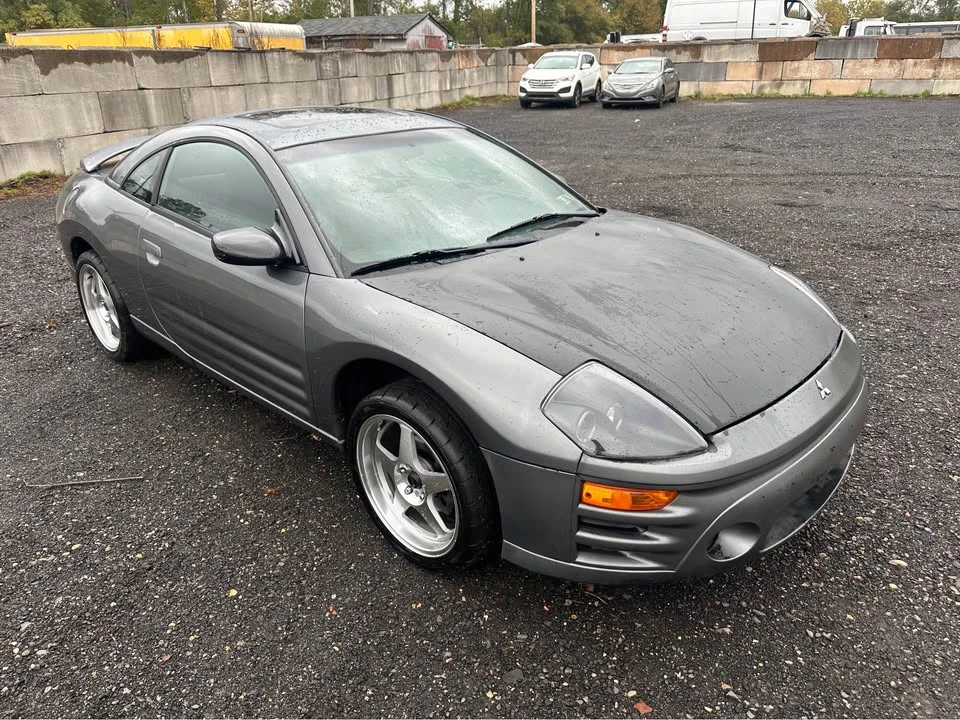 2003 Mitsubishi Eclipse 3rd Gen - Image 3 of 18