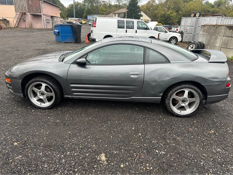 2003 Mitsubishi Eclipse 3rd Gen - Image 8 of 18